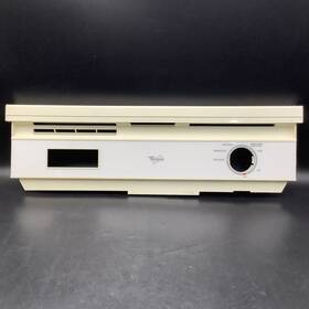3369751 Whirlpool Genuine Fsp Dishwasher Console Control Panel