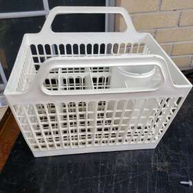 3369762 Whirlpool Oem Kenmore Dishwasher Basket