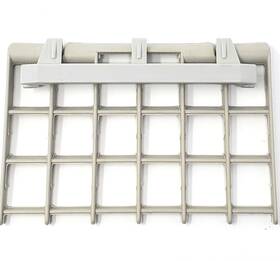 Wp8268828 Whirlpool 3369907 Oem Dishwasher Small Upper Rack Shelf - Original Part