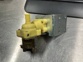 3371817 Whirlpool Dishwasher Water Inlet Valve Part #