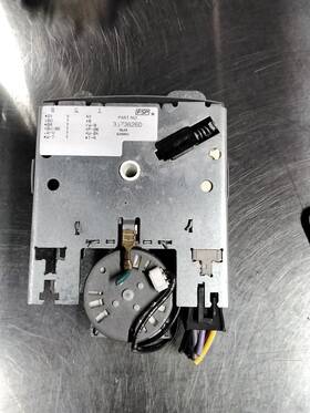 3373626d Whirlpool Used Timer For Dishwasher Ot# Free Shipping