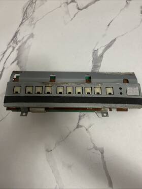 3376161r Whirlpool Whirlpool/kenmore Corecentric Dishwasher Control Board 3376161 Free Shipping