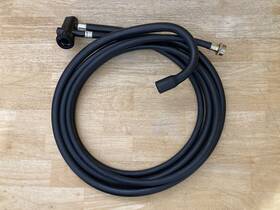 3378117 Whirlpool Dishwasher Drain And Fill Hose Assembly