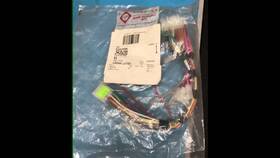 3406288 Whirlpool New Genuine Oem Laundry Center Wire Harness