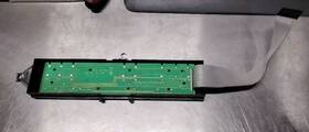 3743244 Whirlpool Dishwasher Interface Control Board Part #