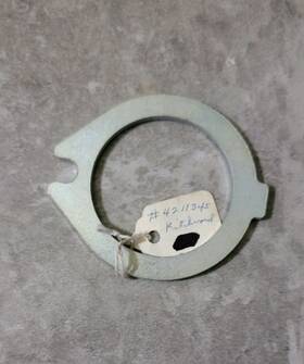 4211345 Whirlpool Disposal Flange Oem Kitchenaid New Hobart