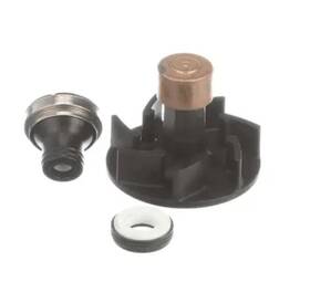 4386996a Whirlpool Genuine Oem Dishwasher Impeller