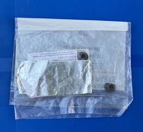 4396277 Whirlpool Genuine Dishwasher Barrier