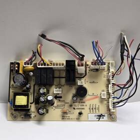 Wdf550sahw Whirlpool 550sahw Dishwasher Control Board M#wdf550sahw