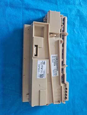 W11784340 Whirlpool 57899 Dishwasher Electronic Control Board Part #