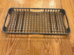 6-919038 Whirlpool Dishwasher Part #6-919038 Utility Basket - Oem Brand New