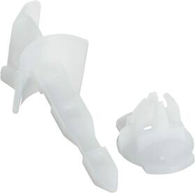 66516003400 Whirlpool 66516764000 Oem Cup Latch Kit For Kenmore 66515705891 66516769000