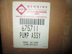 675711 Whirlpool Kitchenaid Kenmore Motor Assembly Pump