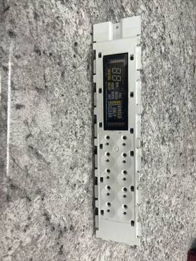 6904838 Whirlpool Dishwasher Control Board Part # 904838 Free Shipping