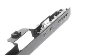 00015 Whirlpool 711108394720 Fits Control Panel With Touch Pad Black