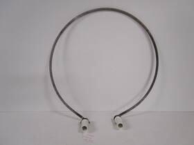 675489 Whirlpool 717141 Dishwasher Heating Element Tested Good Asmn