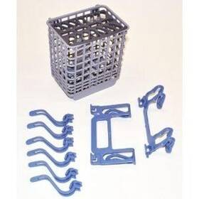 Whirlpool 732848404558 Dishextend Silverware Basket Extension Kit Oem