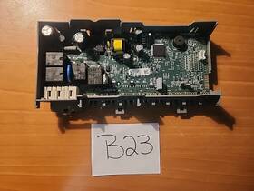 747556-01 Whirlpool Dishwasher Control Board Pn