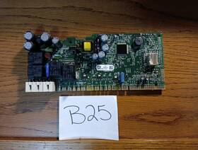 749987-03 Whirlpool Dishwasher Control Board Pn