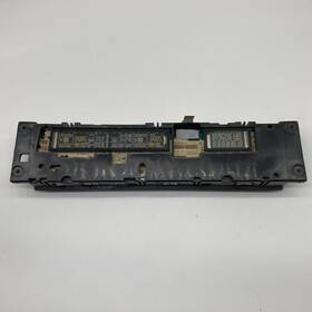 74s07010006 Whirlpool Dishwasher Control Board 83034-92 00n2136 Z104 Black