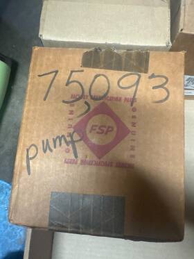 75093 Whirlpool Genuine Oem Maytag Electric Dishwasher Control Board