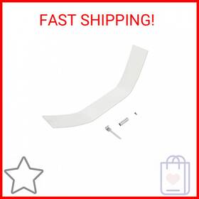 819043 Whirlpool 791484456826 Heat White