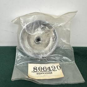 W10160492 Whirlpool 806490 Dishwasher Spray Arm Retainer Nut Cap Oem Factory