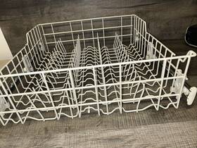 8266850 Whirlpool Dishwasher Upper Rack Part#