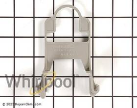8268349 Whirlpool Dishwasher Spray Arm Bracket Genuine Oem Replacement Part