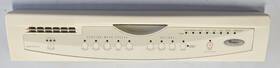 8269018 Whirlpool Dishwasher Control Panel Only Free Shipping