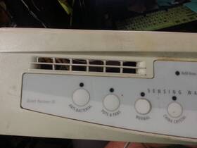 8274590 Whirlpool Gold Dishwasher Control Panel