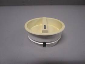 8275308 Whirlpool 8275309 Dishwasher Timer Knob White Asmn