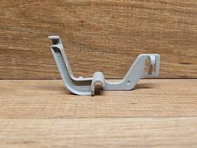 8519669 Whirlpool Tine Row Pivot Clip Oem