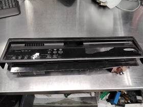 8535117 Whirlpool Used Control Board For Dishwasher Pt# Rev A Free Shipping