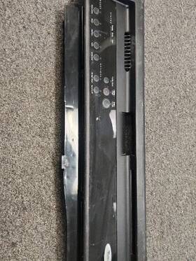 8051189 Whirlpool 8535118 Dishwasher Control Panel Part # Free Next Day Ship