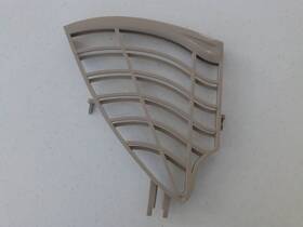 8539139 Whirlpool Kenmore Dishwasher Silverware Basket