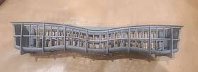 8539146 Whirlpool Oem Dishwasher Basket Ware