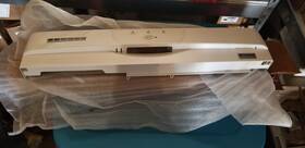 8563385 Whirlpool 8558287 8557723 Dishwasher Control Panel White