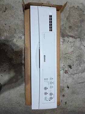 8564512 Whirlpool Touchtype Panel