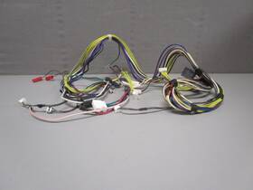 W10413091 Whirlpool 8573175 Dishwasher Wire Harness Asmn
