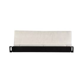 8573286 Whirlpool Genuine Oem Fsp Dishwasher Toe Panel