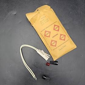 868040 Whirlpool Genuine Oem Fsp Dishwasher Indicator Light Free Shipping