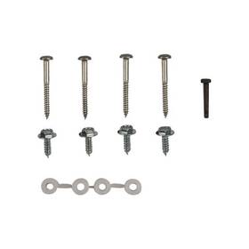 Wpw10637074 Whirlpool 883049554655 Dishwasher Hardware Kit Genuine Oem