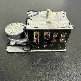 89737-2d Whirlpool Brand Dishwasher Timer Or 807483