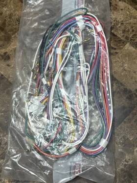 Ap397973 Whirlpool 902494 Dishwasher Wire Harness