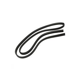 9742612 Whirlpool Genuine Oem Fsp Dishwasher Door Gasket Seal - Black