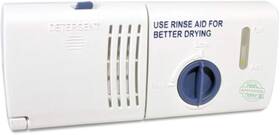 9744542 Whirlpool Genuine Oem Fsp Dishwasher Detergent Dispenser Assembly