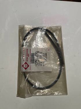 9751478 Whirlpool Oem Dishwasher Gasket Genuine Fsp H4h1