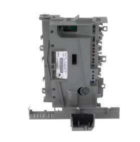 97lb10770002 Whirlpool Control Board With Gray Housing For Dishwasher