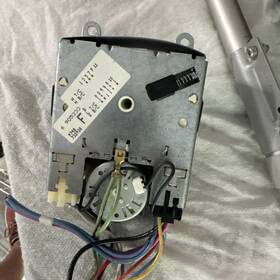 99001930 Whirlpool Jenn Air Maytag Dishwasher Timer 6905333